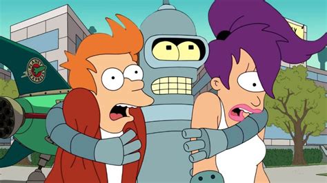 porn futurama|Futurama Porn Videos 